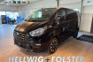 Ford Transit Custom Sport Transit custom sport 310 l1 navi via smartphone / ahk / pdc / gjr