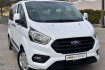 Ford Transit Custom Basis Transit custom 340 l2 navi ahk 2xschiebeturen