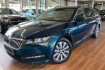 Skoda Superb Ambition superb 2.0 tdi combi ambition acc/canton/ahkambition