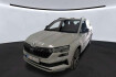 Skoda Karoq Sport sportline *schwenkbare ahk*