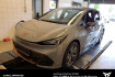 Cupra Born  204ps/62kwh 5jgar+carplay+pdc+kessy+klima klima
