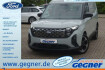 Ford Tourneo Courier Trend Tourneo courier transit courier bev trend kamera navi 17 zoll
