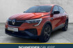 Renault Arkana R.S. LINE FAST TRACK line 1.3 tce 160 edc r.s. line fast track klima+ka