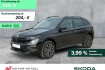 Skoda Kamiq Tour 1.0 tsi dsg tour matrix+navi+ahk+acc+shz