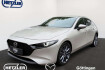 Mazda Mazda3 Center Line 3 2025 3 5hb 2.5l e skyactiv g 140ps 6at fwd ce