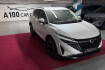 Nissan Qashqai N-Connecta n connecta*assist*appcar*360cam*allseaso