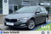 Skoda Octavia Style combi 1.5 dsg tsi style head up+smart li