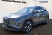 Hyundai Tucson Trend tucson trend plug in hybrid 4wd