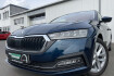 Skoda Octavia Style combi 1.5 tsi style ahk navi rfk led shz virtcockp
