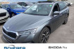 Skoda Octavia Clever combi 1.4 ehybrid dsg pano+standhz+acc+k