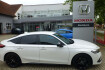 Honda Civic Sport e:hev 2 0 hybrid sport