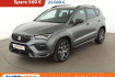 Seat Ateca FR 2.0 tdi fr aut. *vc*led*tempo*cam*shz*pla*