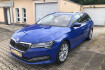 Skoda Superb Premium Edition combi premium edition panorama leder