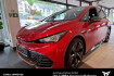 Cupra Born Edition Dynamic 204ps/62kwh tech l+pilot m++hud+glasdach klima