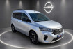 Nissan Townstar N-Connecta kombi l1 dig t130 n connecta