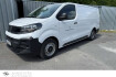 Opel Vivaro  kasten edition xl 2.0d klima innenausbau bt uvm