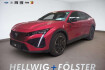 Peugeot 408 Allure Pack gt at shz navi kamera 360 pdc v+h leder