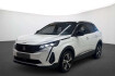 Peugeot 3008 GT gt puretech 130 eat8
