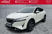 Nissan Qashqai N-Connecta 1.5 vc t n conn. e power 190ps navi