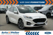 Ford Kuga ST-Line X plug in hybrid 2.5 ltr st linex led 20 zoll