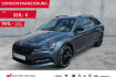 Skoda Superb Sport combi 2.0tdi 4×4 sportline led+ahk+stdhzg