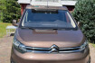 Citroën SpaceTourer Business Citroen spacetourer vanster wohnmobil