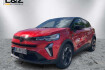 Renault Captur  techno full hybrid e tech 160