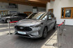 Ford Kuga ST-Line X st line x 1.5 *head up*360 kamera*memory*le