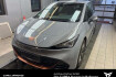 Cupra Born  204ps/62kwh tech m+pilot m+shz+rkam+acc klima