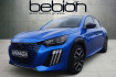 Peugeot e-208  208  208 e elektromotor 156 (e ) e gt+ acc navi