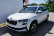 Skoda Karoq Selection selection 1.5 tsi dsg*acc*pdc*kamera*tempomat*l?