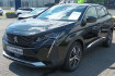 Peugeot 3008 Allure allure pack pure tech 130 sommer/ winterrader/ scheckheft gepflegt