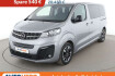 Opel Zafira Life Edition Zafira life electric drive 100 kw edition m aut.*nav*temp*pdc*