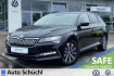 Skoda Superb Ambition combi 1.4 tsi dsg e hybrid ambition iv st