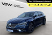 Renault Talisman Initiale Paris grandtour initiale paris dci 190 edc klima navi