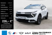 Kia Sportage  1.6 t gdi plug in hybrid awd spirit