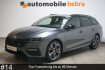 Skoda Octavia RS Plus 2.0tdi dsg rs plus 4×4 virtual ahk sthz