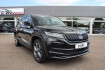Skoda Kodiaq Sport sportline 4×4 l led l ambiente l kamera
