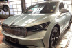Skoda Enyaq  80 ecosuite panorama/ahk/leder/soh 92 8
