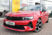 Opel Astra Ultimate l 1 2 turbo sports tourer ultimate paket