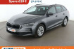 Skoda Octavia Selection 1.5 tsi mhev selection aut. *vc*led*tempo*cam*shz*