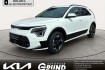 Kia e-Niro  Niro ev inspiration 64 8kwh | leder | navi | shz