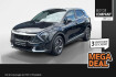 Kia Sportage Vision 1.6 crdi vision aut+kamera+navi+shz+led