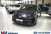 Hyundai Ioniq 6 Dynamiq dynamiq paket navi digitales cockpit led a