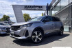 Peugeot 5008 GT hybrid 136 gt 7 sitzer acc/ahk/pano/blis/cam/shz