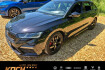 Skoda Octavia RS Plus combi rs 2 0tdi navi led kamera dcc