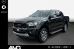 Ford Ranger Wildtrak ranger 2.0 tdci panther wildtrack 4×4 doppelkab.