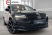 Skoda Karoq Sport sportline 4×4