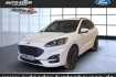 Ford Kuga ST-Line X st line x automatik allrad sportpaket navi