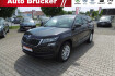 Skoda Kodiaq Ambition ambition 2.0 tdi acc navi el.heckklappe